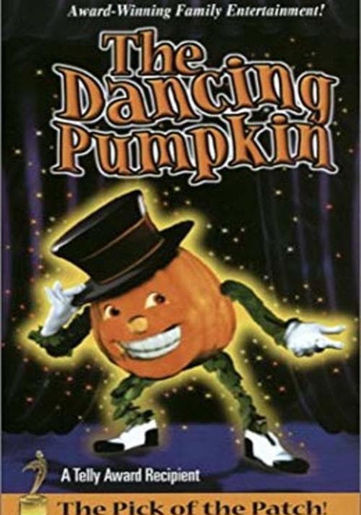 The Dancing Pumpkin