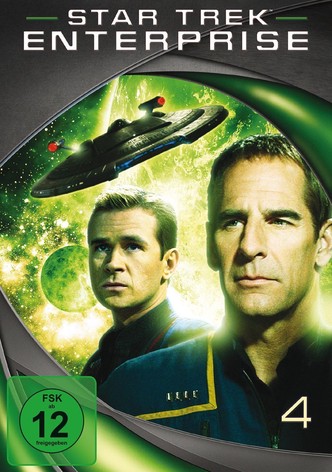 Staffel 4