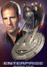 Star Trek: Enterprise - Season 4