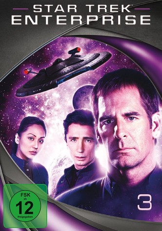 Staffel 3