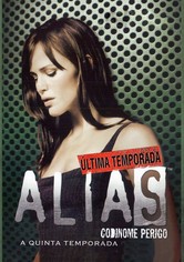 A Vingadora - Temporada 5
