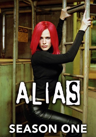 Alias - guarda la serie in streaming online