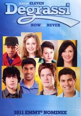 Degrassi: la nueva generación - Degrassi: la nueva generación 11