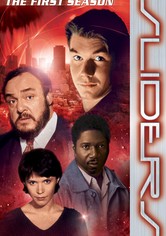 Sliders: Dimensões Paralelas - Temporada 1