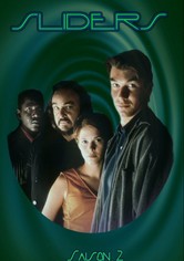 Sliders, les mondes parallèles - Saison 2