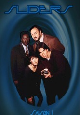 Sliders, les mondes parallèles - Saison 1
