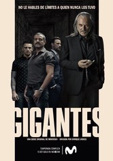 Gigantes