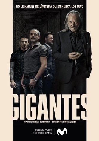 Staffel 1