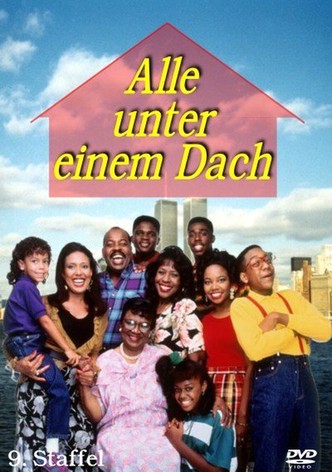 Staffel 9