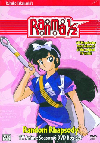 Staffel 6