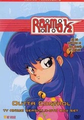Ranma ½ - Temporada 4