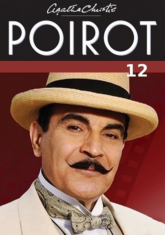 Hercule Poirot (VF)