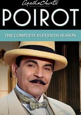 Agatha Christie S Poirot Streaming Online