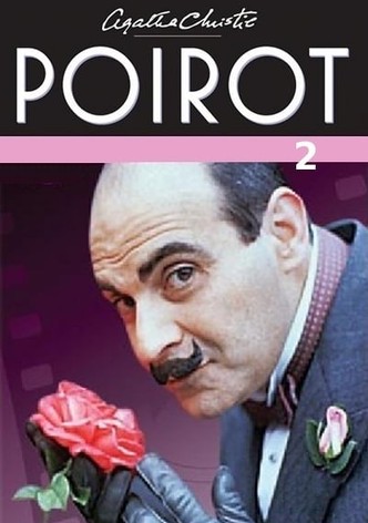 Hercule Poirot - S02