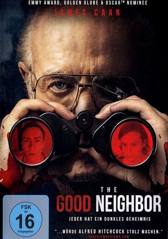 The Good Neighbor