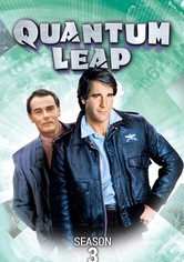 Quantum Leap - 시즌 3
