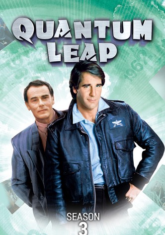 Quantum Leap