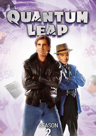 Quantum Leap