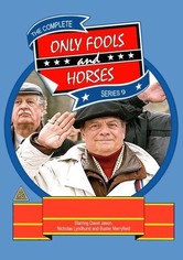 Only Fools and Horses - Series 9