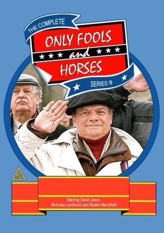 Only fools best sale and horses prime