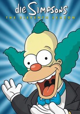 Die Simpsons - Staffel 11