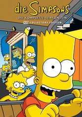 Die Simpsons - Staffel 10