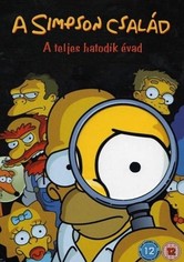 A Simpson család - Évad 6