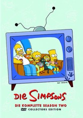 Die Simpsons