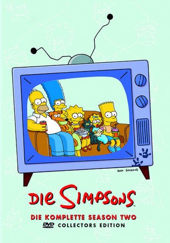 Staffel 2