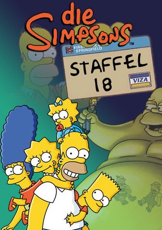 Staffel 18