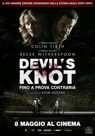 Devil's Knot - Fino a prova contraria