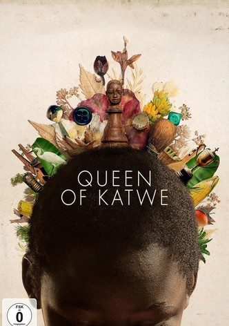 Queen of Katwe
