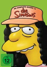 Die Simpsons