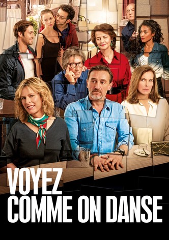 Voyez comme on danse