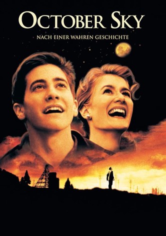 October Sky