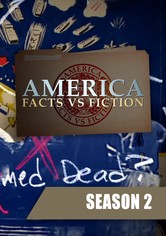 A verdadeira história da América - Temporada 2