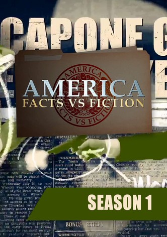 America: vero o falso? - Stagione 1