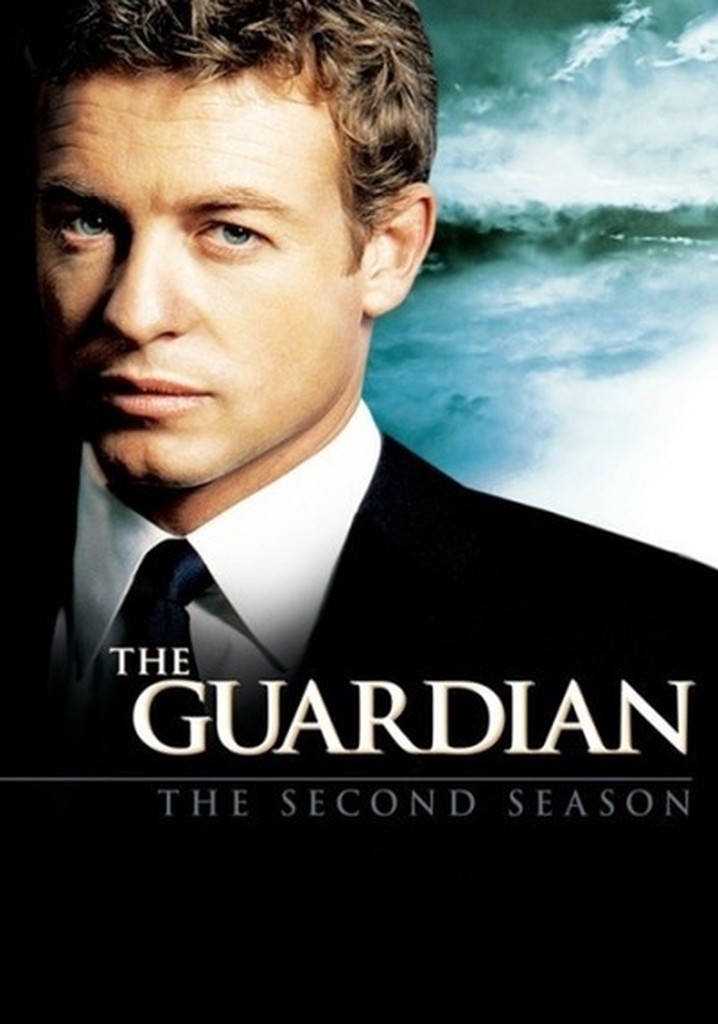 The Guardian Season 2 watch full episodes streaming online