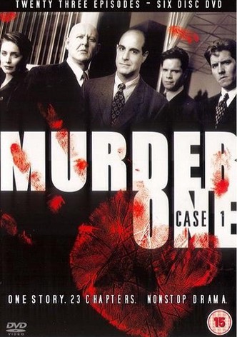 Murder One - watch tv show streaming online