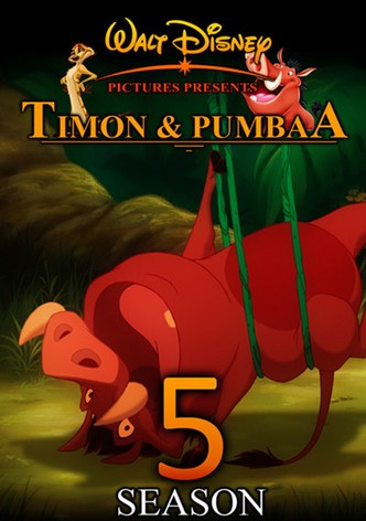 Around the world with timon and deals pumbaa watch online