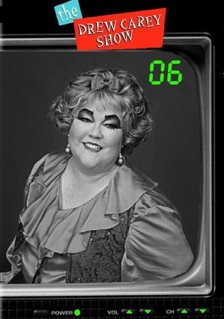 The Drew Carey Show Season 6 - watch episodes streaming online