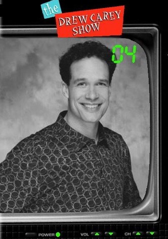 The Drew Carey Show - Season 4