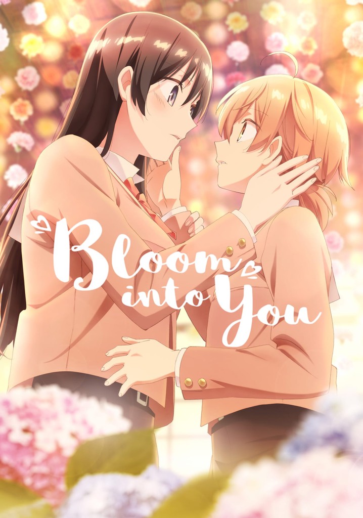 Bloom Into You streaming tv show online