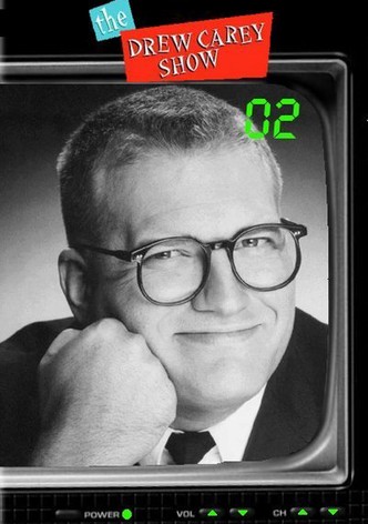 The Drew Carey Show