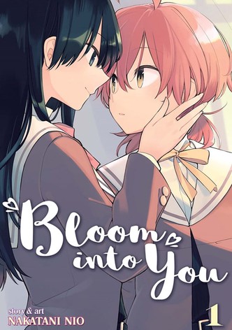 Bloom Into You Season 1 watch episodes streaming online