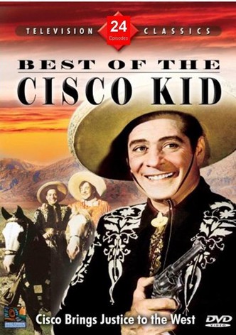 The Cisco Kid