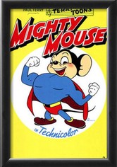 Mighty Mouse - Season 1