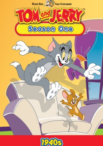 Tom and jerry discount the movie stream online