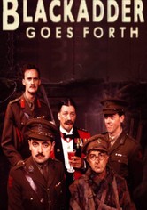 A ilustre casa de Blackadder - Temporada 4