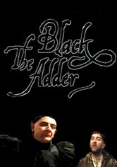 Blackadder - The Black Adder